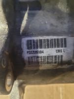 Volvo S60 Front differential 7530313490