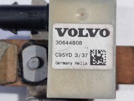 Volvo S60 Minus / Klema / Przewód akumulatora 30644808