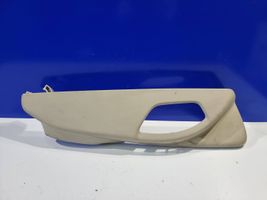 Volvo S60 Cornice di rivestimento della regolazione del sedile della portiera anteriore 39810568