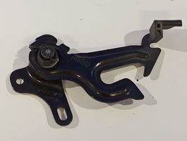 Volvo S60 Anello/gancio chiusura/serratura del vano motore/cofano 31425791