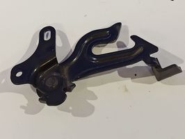 Volvo S60 Anello/gancio chiusura/serratura del vano motore/cofano 31425791