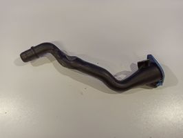 Volvo S60 Window washer liquid tank fill tube 31391773