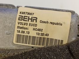 Volvo S60 Heater blower radiator 30767275