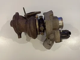 Volvo S60 Turboahdin 36002568