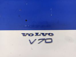 Volvo V70 Logo/stemma case automobilistiche 9483064