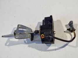 Saab 9-5 Ramię wycieraczki lampy przedniej / Komplet 4560694