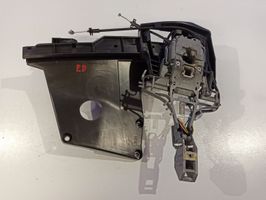 Volvo S80 Klamka zewnętrzna drzwi przednich 30784201