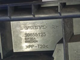 Volvo S80 Coin de pare-chocs arrière 30655125