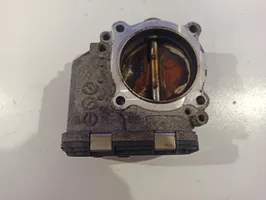 Volvo S80 Throttle valve 30711552