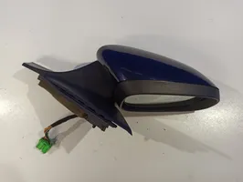 Volvo S80 Front door electric wing mirror 31297871