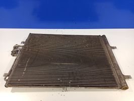 Volvo S80 A/C cooling radiator (condenser) 30794544