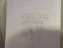 Volvo S80 Luz de freno adicional/tercera 31395808