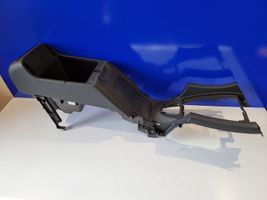 Saab 9-3 Ver2 Console centrale 12842698