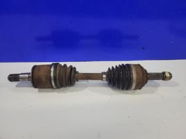 Mitsubishi Pajero Priekinis pusašis AXLEJOINT