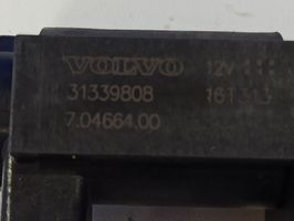 Volvo XC90 Vakuumventil Unterdruckventil Motorlager Motordämpfer 31339808