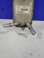 Volvo V50 Engine oil radiator 30723129