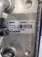 Volvo S80 Radiatore dell’olio del motore 30774483