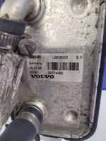 Volvo V50 Radiateur d'huile moteur 30774483