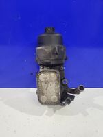 Volvo V50 Radiateur d'huile moteur 9656830180