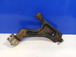 Saab 9-5 Fourchette, bras de suspension inférieur avant 5236682