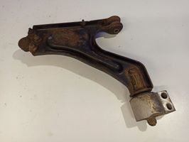 Saab 9-5 Fourchette, bras de suspension inférieur avant 5236682