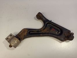 Saab 9-5 Fourchette, bras de suspension inférieur avant 5236682