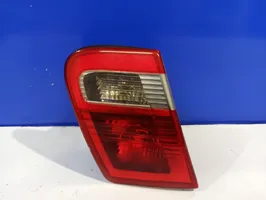 Saab 9-3 Ver2 Lampy tylnej klapy bagażnika 12785765