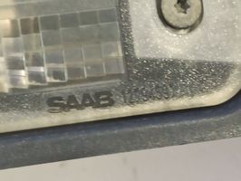 Saab 9-3 Ver2 Muu vararenkaan verhoilun elementti 12788550