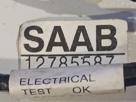 Saab 9-3 Ver2 Faisceau câbles de frein 12785587