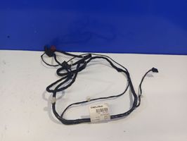 Saab 9-3 Ver2 Cablaggio per freni 12785587