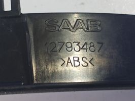 Saab 9-3 Ver2 Sonstiges Einzelteil Innenraum Interieur 12793487