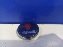 Saab 9-3 Ver2 Logo, emblème de fabricant 12785871