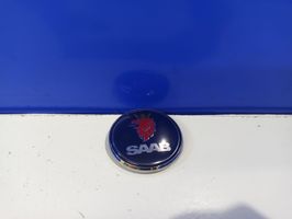 Saab 9-3 Ver2 Logo, emblème de fabricant 12785870