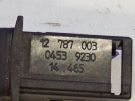 Saab 9-3 Ver2 Interruttore velocità tergicristallo 12787003