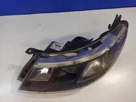 Saab 9-3 Ver2 Lampa przednia 12770137