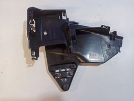 Volvo S60 Support extérieur, poignée de porte arrière 30784314