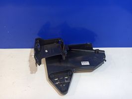 Volvo S60 Support extérieur, poignée de porte arrière 30784314