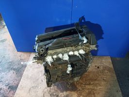 Saab 9-3 Ver1 Silnik / Komplet 9174285