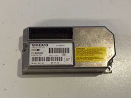 Volvo XC90 Airbag control unit/module 31295112