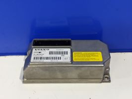 Volvo XC90 Airbag control unit/module 31295112