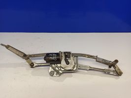 Volvo XC90 Front wiper linkage and motor 8659969