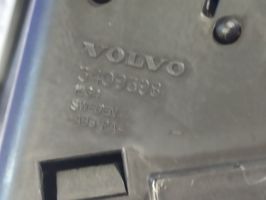 Volvo XC90 Dysze / Kratki nawiewu deski rozdzielczej 3409398