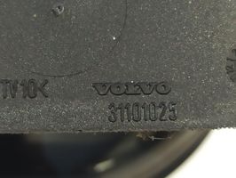 Volvo XC90 Évent de pression de quart de panneau 31315110