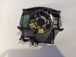 Ford Connect Полоса надувных подушек (кольцо srs) DV6T14A664AA