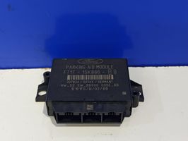 Ford Connect Pysäköintitutkan (PCD) ohjainlaite/moduuli FT1T15K866BB