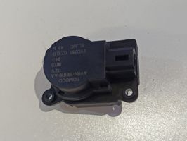 Ford Connect Motorino attuatore ricircolo aria dell’A/C AV6N19E616AA