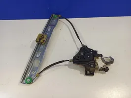 Ford Connect Priekinio el. lango pakėlimo mechanizmo komplektas DT11V23201BD