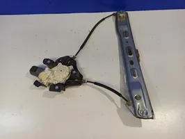 Ford Connect Elektryczny podnośnik szyby drzwi przednich DT11V23201BD