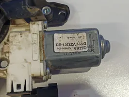 Ford Connect Elektryczny podnośnik szyby drzwi przednich DT11V23201BD