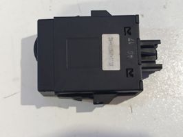 Ford Connect Interruttore riscaldamento sedile 2D3LOG